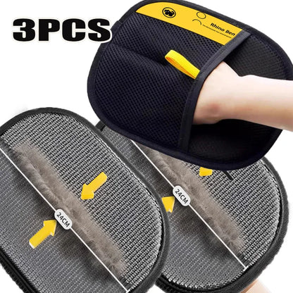 Premium Pet Hair Remover Glove