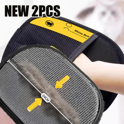 Premium Pet Hair Remover Glove