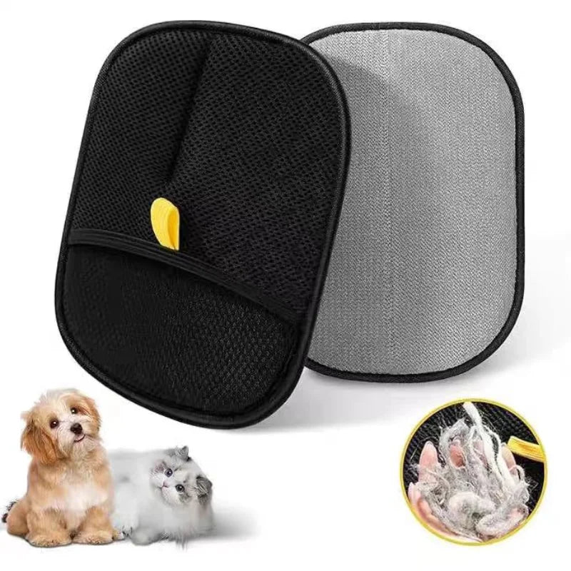 Premium Pet Hair Remover Glove