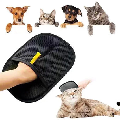 Premium Pet Hair Remover Glove